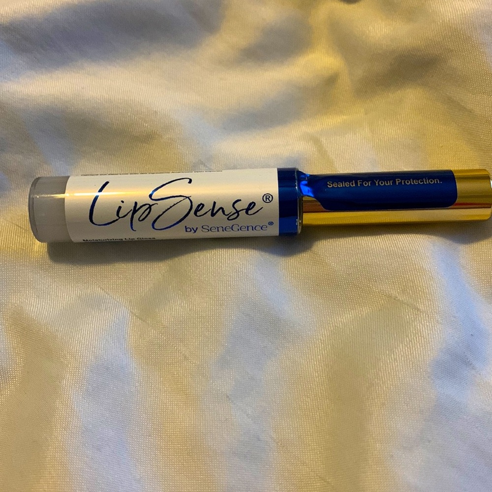 LipSense Matte Gloss